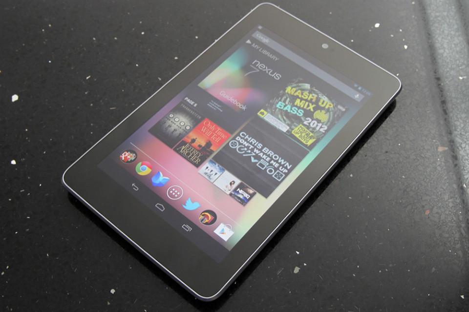 Google Nexus 7 8gb/16gb Latest Quad-core 1.3 GHz Cortex-A9-Jelly Bean 4.1 Google Nexus 7 8gb/16gb Latest Quad-core 1.3 GHz Cortex-A9-Jelly Bean 4.1