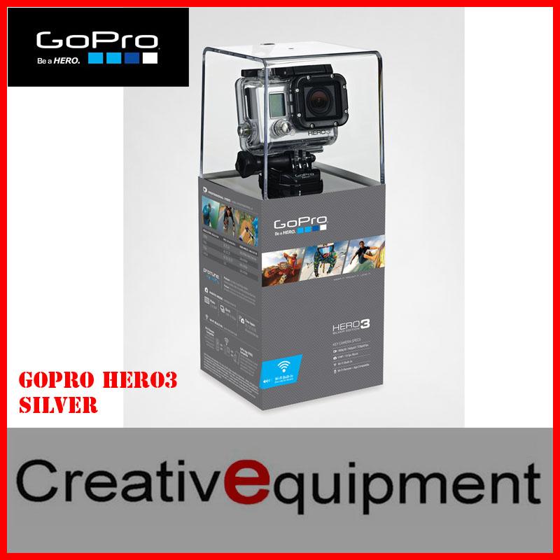 gopro 3 silver edition ori malaysia warranty gopro 3 silver edition ori malaysia warranty