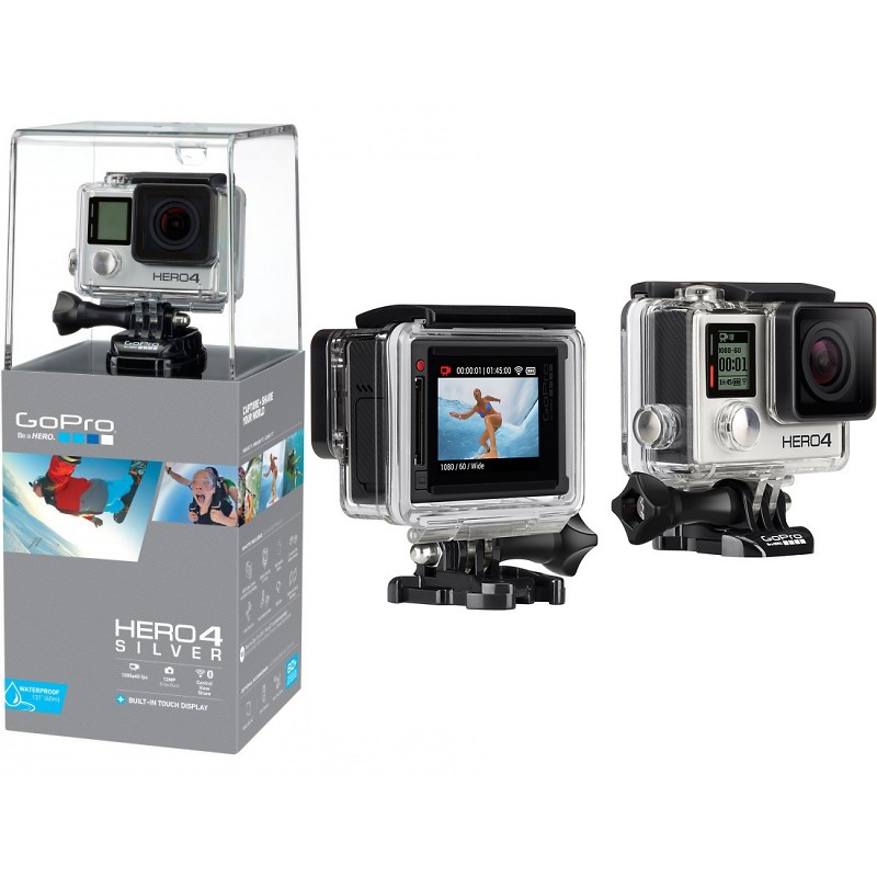 gopro hero4 silver edition the be end 10 26 2016 9 12 am gopro hero4 silver edition the be end 10 26 2016 9 12 am