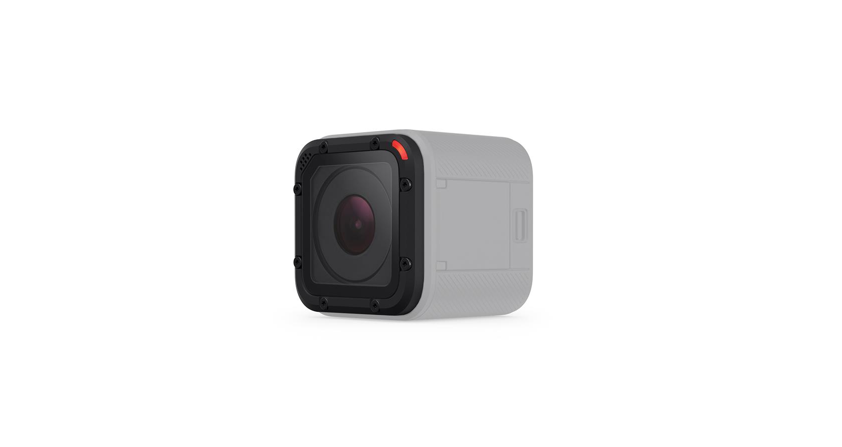 GoPro Lens Replacement Kit for Hero S (end 2/3/2018 800 PM)