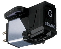 Grado Labs - Prestige Blue | Cartridge . Stylus | Standard Mount Grado Labs - Prestige Blue | Cartridge . Stylus | Standard Mount