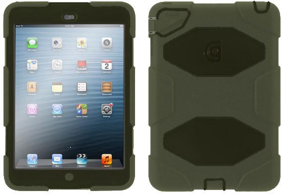 Griffin Ipad Mini Survivor Extreme Duty Case Pictures to pin on 