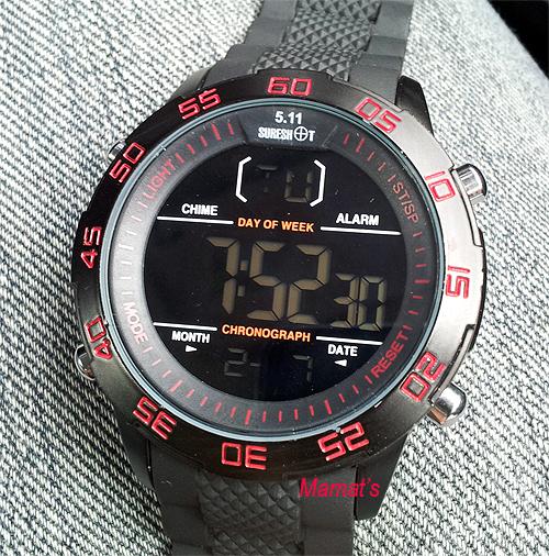 gshock 5 11 sureshot tactical field ops digital rubber gshock 5 11 sureshot tactical field ops digital rubber