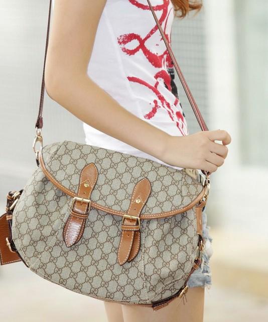 gucci women sling bag