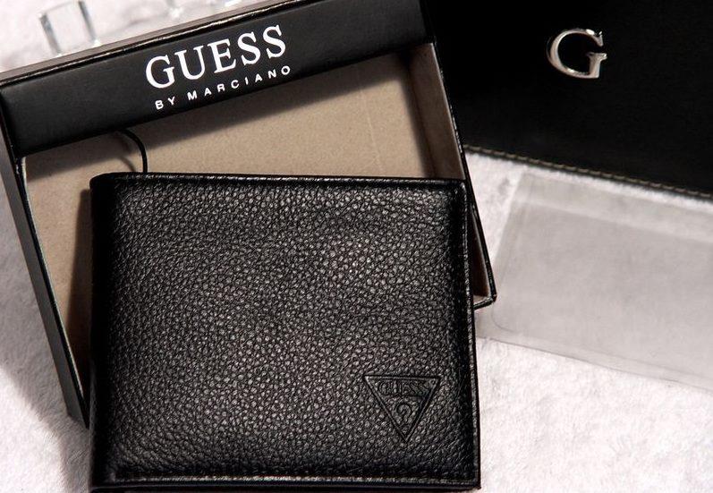 guess wallets uk