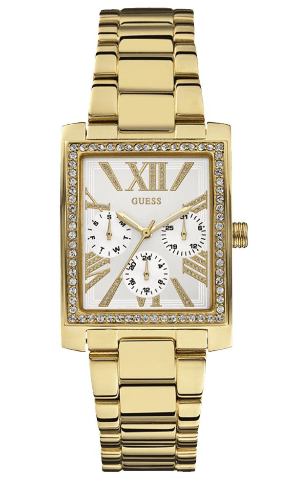 guess w0446l2 s quartz multihand gold ss bracelet kuala lumpur end time 9 5 2015 1 guess w0446l2 s quartz multihand gold ss bracelet kuala lumpur end time 9 5 2015 1