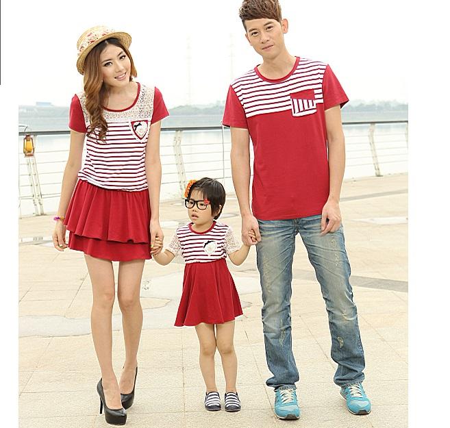 GULULU Family Clothing B033 Big Sale!!!50% Discount!!