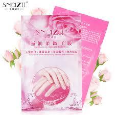 Hand Mask Moisturizing Smoothening 5 pairs + wholesale price 