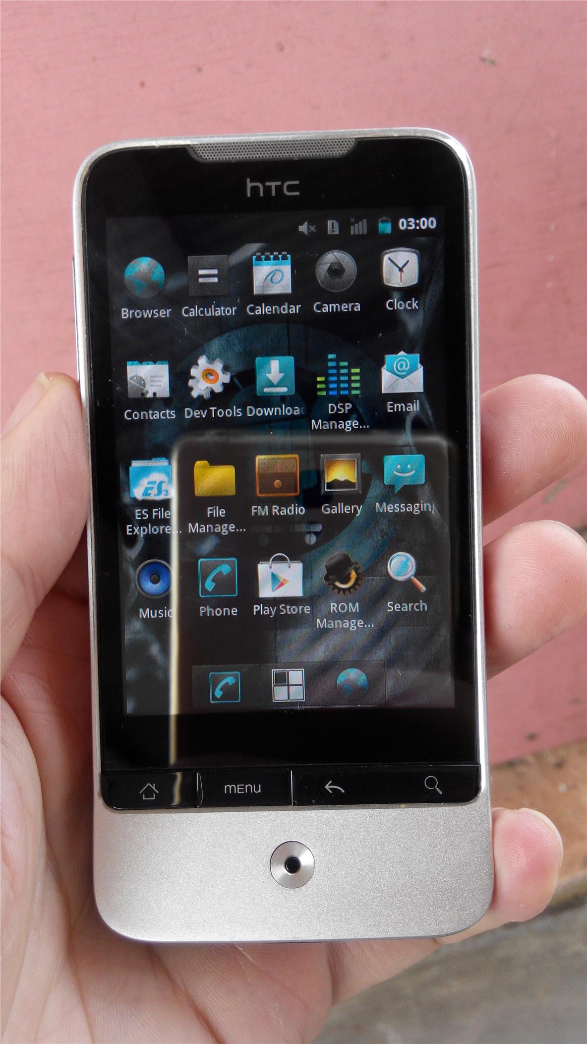 Phone Android Phone Used second hand used smart phonehtc le end 2242017 1215 pm legend androidlike newlow price