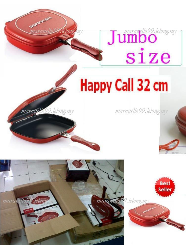 happy call non stick sided grill pan jumbo end 12 5 2015 4 19 00 am happy call non stick sided grill pan jumbo end 12 5 2015 4 19 00 am