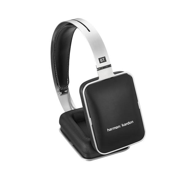 Harman Kardon BT Premium Over-Ear Headphones Black