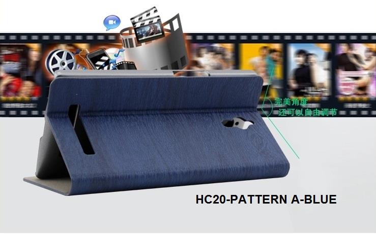 HC20 OPPO FIND 7 X9007 CASE / BUY 1 FREE 1 = 2PCS / SCREEN PROTECTOR
