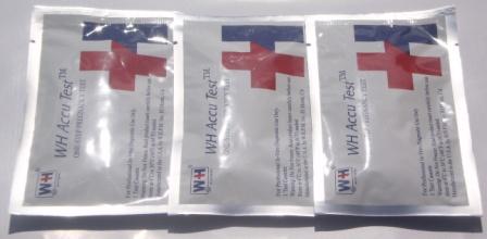 HCG Pregnancy Test Promosi 3 Paket