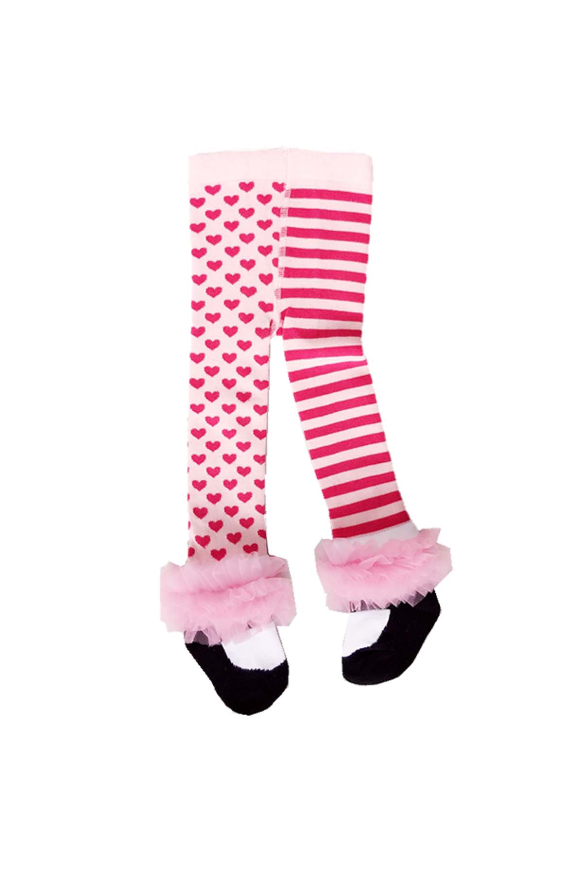 Heart Shape+Stripe Design Baby Foote (end 11/1/2019 120 PM) Heart Shape+Stripe Design Baby Foote (end 11/1/2019 120 PM)