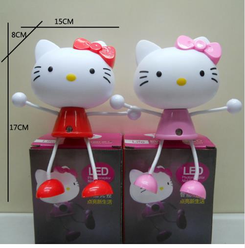 Hello Kitty LED Decoration Light Ni (end 2/18/2018 11:15 AM)