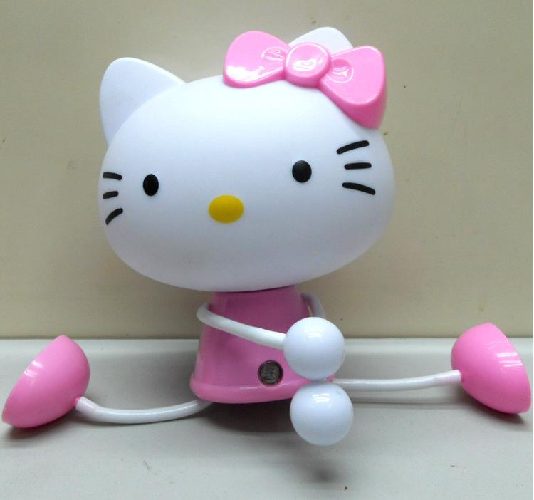 Hello Kitty LED Decoration Light Ni (end 2/18/2018 11:15 AM)