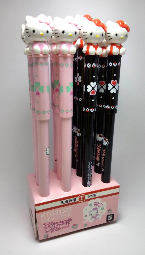 Hello Kitty Pen X 12 (Wholesale Prices)