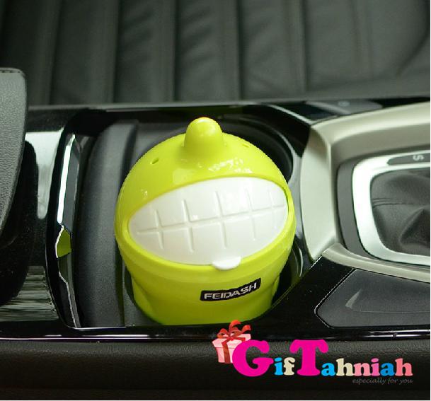 High Quality Home Car Trash Can Dolphin Mini Garbage Bin Desk Organi