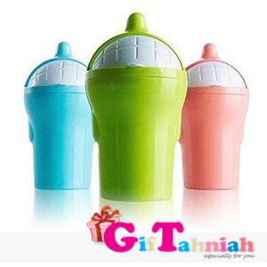 High Quality Home Car Trash Can Dolphin Mini Garbage Bin Desk Organi