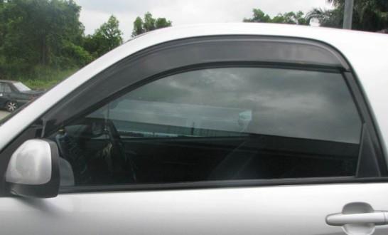 Toyota rav4 3 doors malaysia