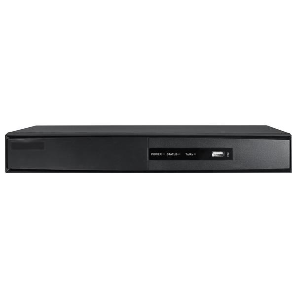 HIKVISION DS-7208HQHI-F1/N 8 Channel HD DVR ( TVI/AHD/ANALOG ) *OEM* HIKVISION DS-7208HQHI-F1/N 8 Channel HD DVR ( TVI/AHD/ANALOG ) *OEM*