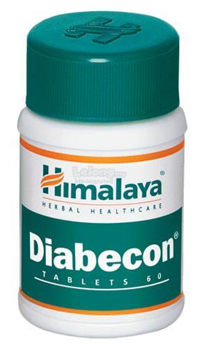 Diabecon Himalaya