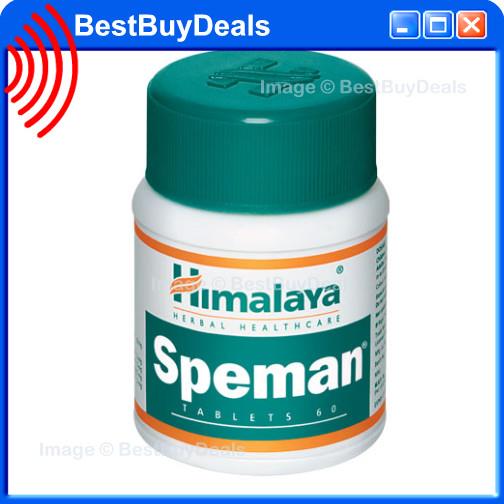 Himalaya Speman Price In Malaysia