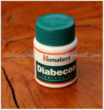 Diabecon Himalaya