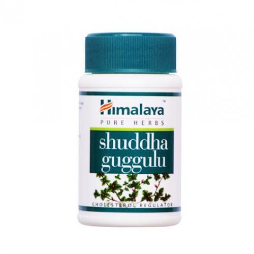 Shuddha Guggulu Price