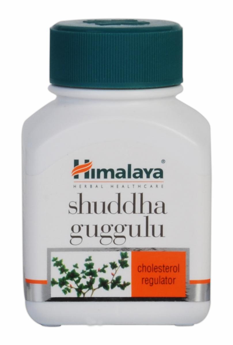 Shuddha Guggulu Price