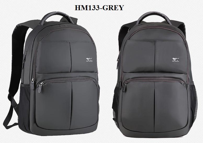 HM133 Backpack Bag / Fix 16 inch Laptop Shoulder Bag