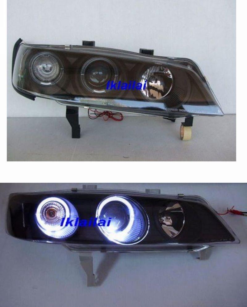 Honda accord 94-97 projector lamp #5