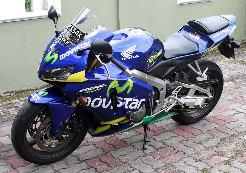 Honda cbr 600 price malaysia #6