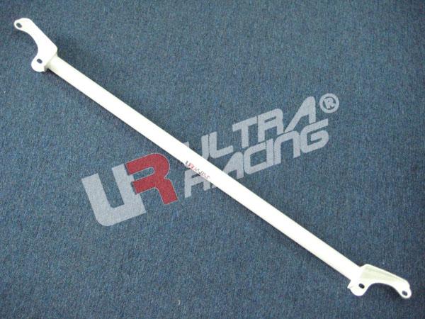 Ultra racing strut bar honda city #4