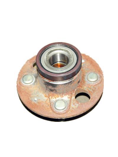 Honda city rear wheel bearing #4