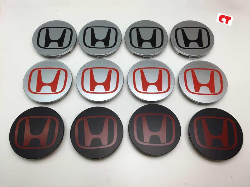 Honda Civic FD FB Rim Cap 4pcs Honda Civic FD FB Rim Cap 4pcs