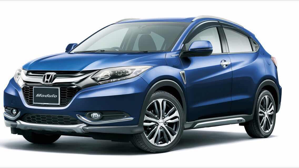 Honda Cars Vans And Suvs Glockner Honda Dealership ...