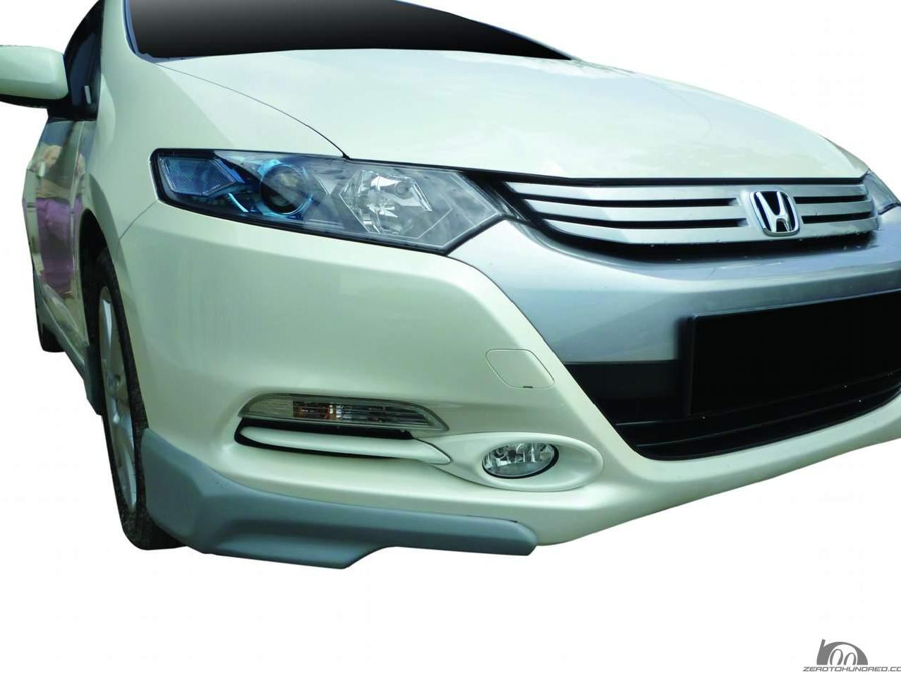 Honda insight body parts #7