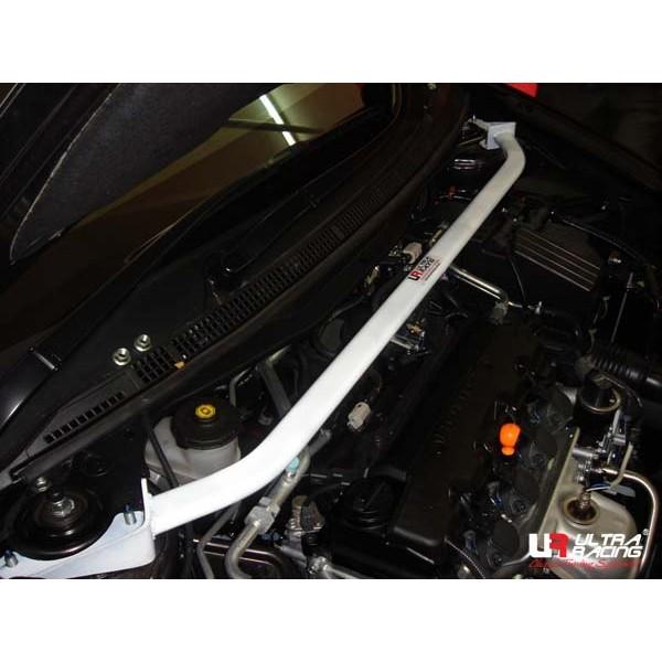 Strut bar honda stream #2