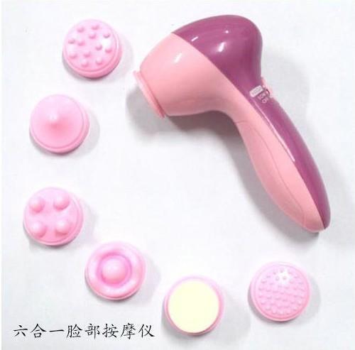 Hot Sale~6 in 1 Face Massager Hot Sale~6 in 1 Face Massager