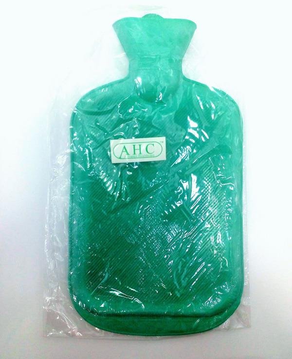 HOT WATER BAG X 2