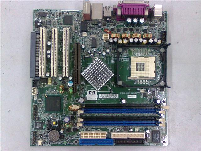 Motherboard