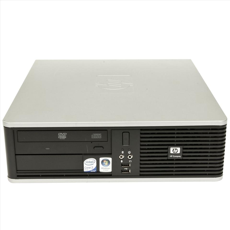 Máy Bộ Dell Optilex 755 + HPDC 7800 NEW giá cực HOTTT Máy Bộ Dell Optilex 755 + HPDC 7800 NEW giá cực HOTTT