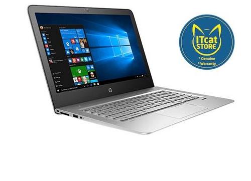 HP ENVY 13-D132TU/i7-6500U/8GB/512GBSSD/NO-DVD/WIN10 (X1F97PA) HP ENVY 13-D132TU/i7-6500U/8GB/512GBSSD/NO-DVD/WIN10 (X1F97PA)