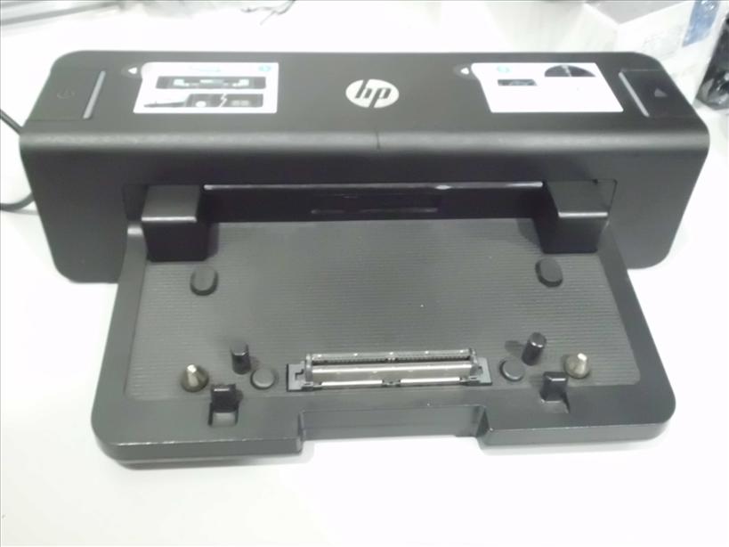 HP HSTNN-L11X DOCKING STATION 8440p