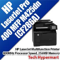 HP LASERJET PRO 400 MFP M425dn (CF286A)