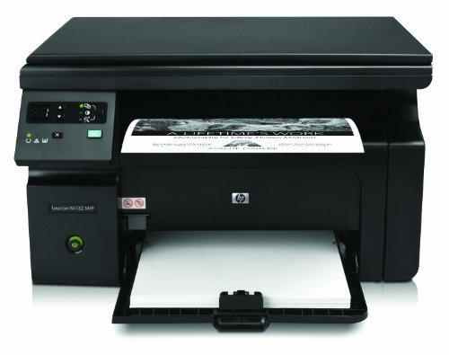 HP M1132 Laser Multi function Laser Printer