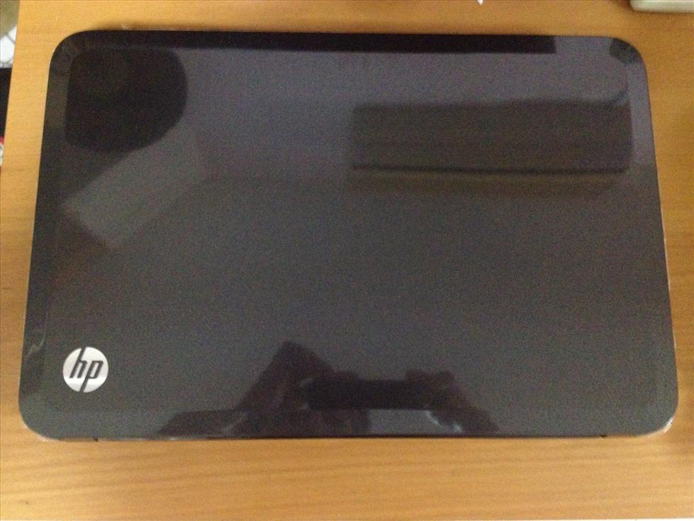 bán em laptop hp core i thế hệ 3, new 98,9% nguyên tem FPT giá rẻ - 2