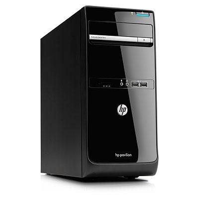 HP Pavilion P6-2335D / 2338D Desktop PC