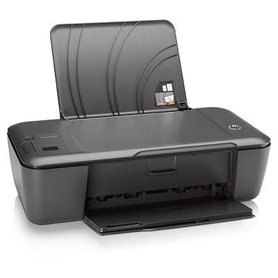 Inkjet Photo Printer on Inkjet Printer Hp